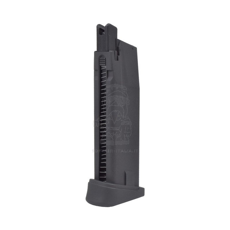 KWC Taurus PT24/7 Co2 GBB 16bb Magazine by KWC