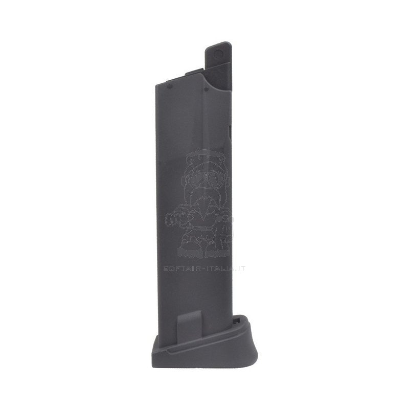 KWC Taurus PT24/7 Co2 GBB 16bb Magazine by KWC
