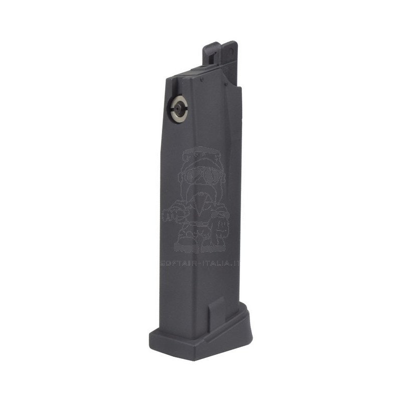KWC Taurus PT24/7 Co2 GBB 16bb Magazine by KWC