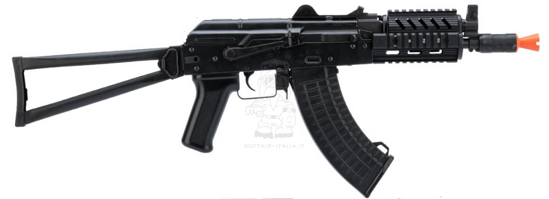 LCT AK74UN TX-S74UN Steel Receiver AEG  by LCT