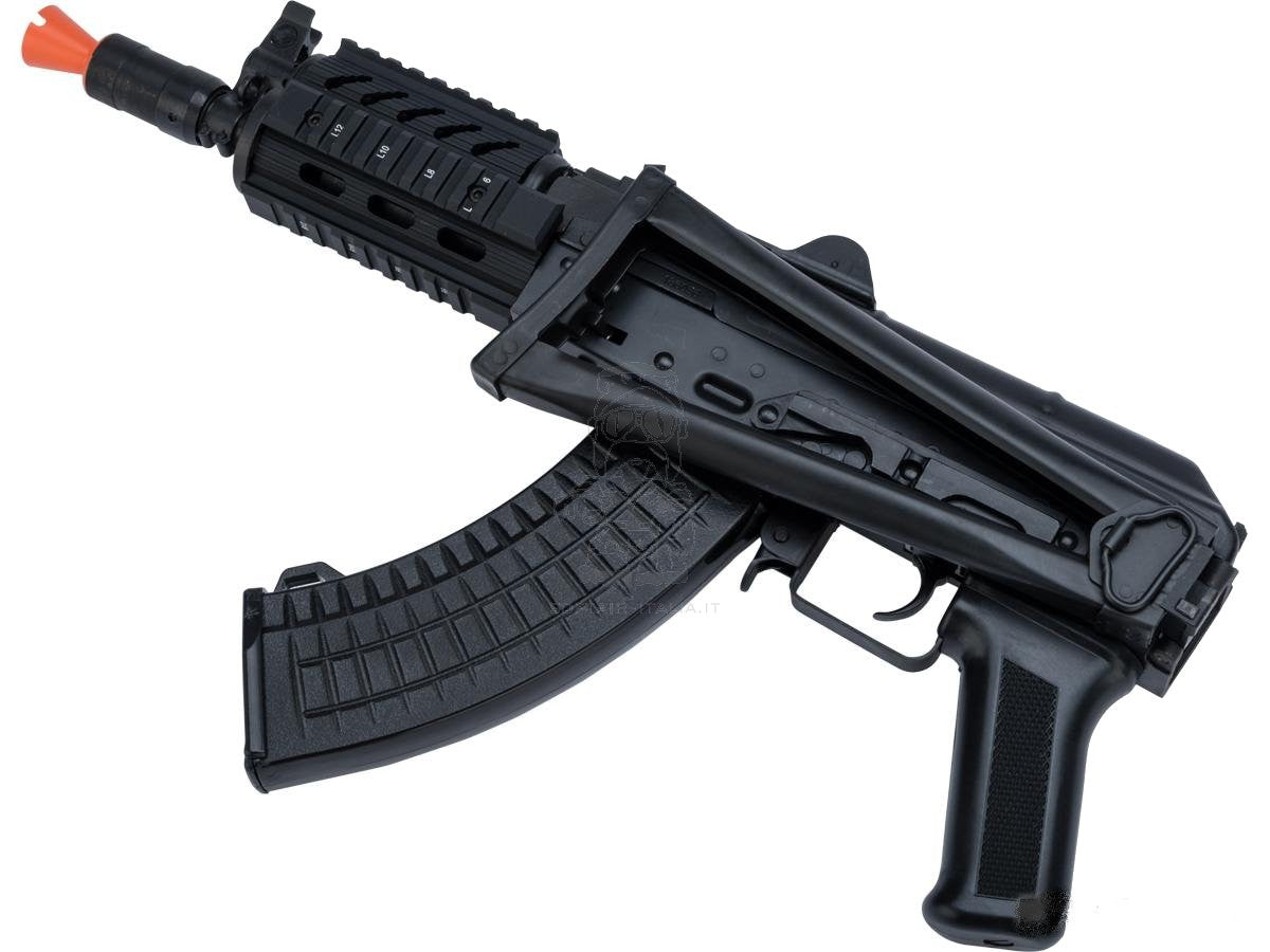 LCT AK74UN TX-S74UN Steel Receiver AEG  by LCT