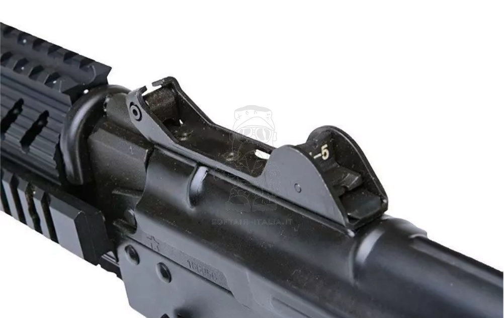 LCT AK74UN TX-S74UN Steel Receiver AEG  by LCT