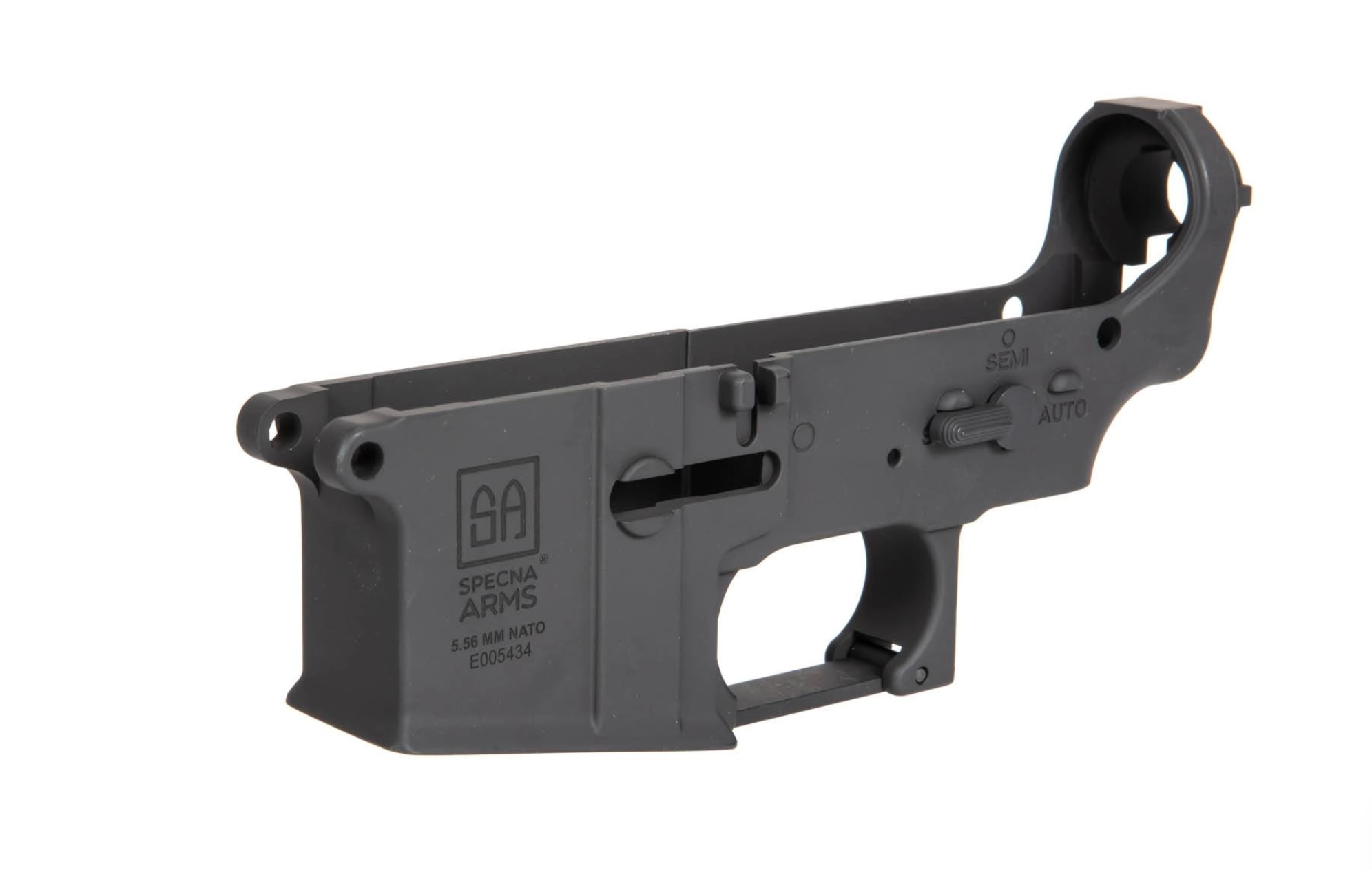 Lower Receiver per AR15 Serie Edge by Specna Arms