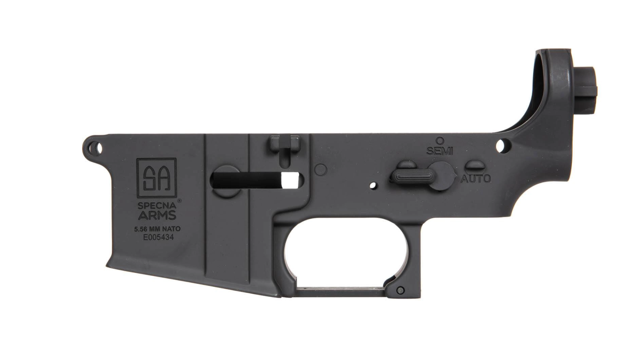Lower Receiver per AR15 Serie Edge by Specna Arms