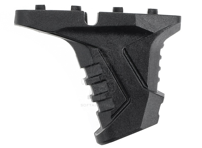 M-Lok Hand Forward Stop Grip by Metal