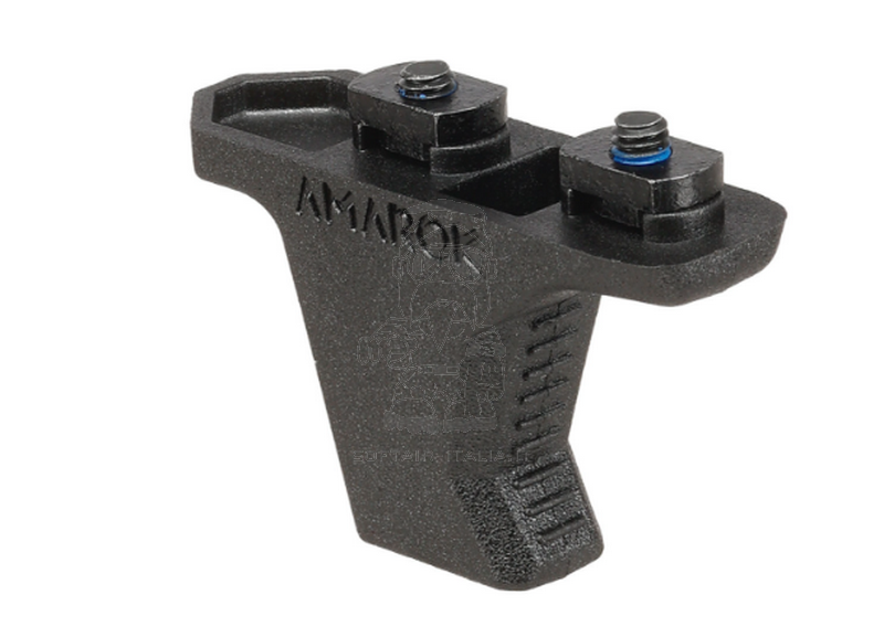 M-Lok Vertical Hand Forward Stop Grip HS01  Impugnatura Anteriore by Amarok