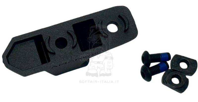 M-Lok Vertical Hand Forward Stop Grip HS01  Impugnatura Anteriore by Amarok