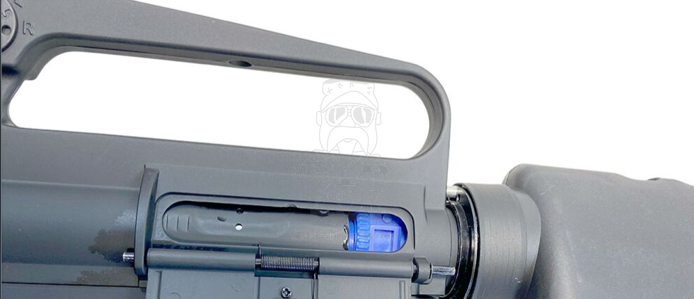 M16A1 VN Vietnam ETU Kestrel™ Full Metal AEG by E&C