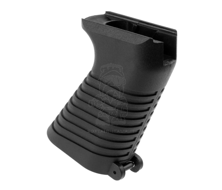 M249 Pistol Grip Impugnatura A&K - Specna Arms  & Similars Compatible by Classic Army