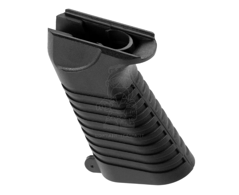 M249 Pistol Grip Impugnatura A&K - Specna Arms  & Similars Compatible by Classic Army