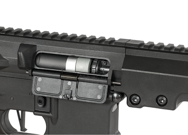 M4 - AR15 30Rps EShooter ETU Mosfet WE07 AEG by WELL