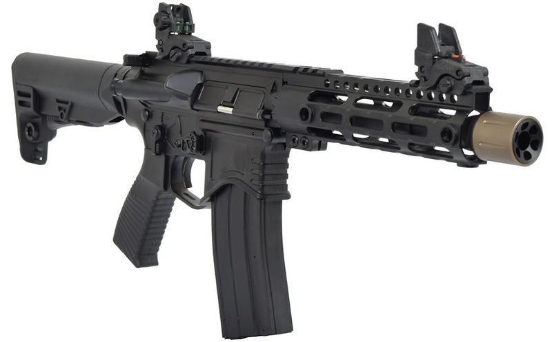 M4 Shorty 7" GBBR by Golden Eagle