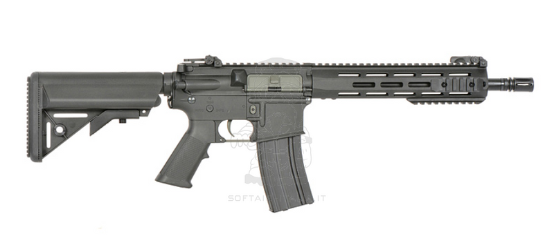 M4 M-LOK URX4 11.5" ETU AEG by S&T