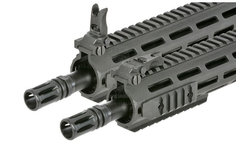 M4 M-LOK URX4 11.5" ETU AEG by S&T