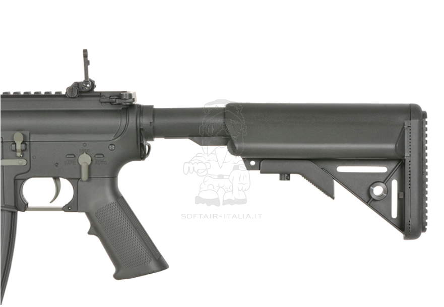 M4 M-LOK URX4 11.5" ETU AEG by S&T
