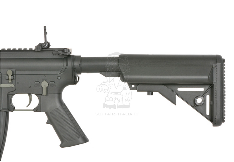 M4 M-LOK URX4 11.5" ETU AEG by S&T