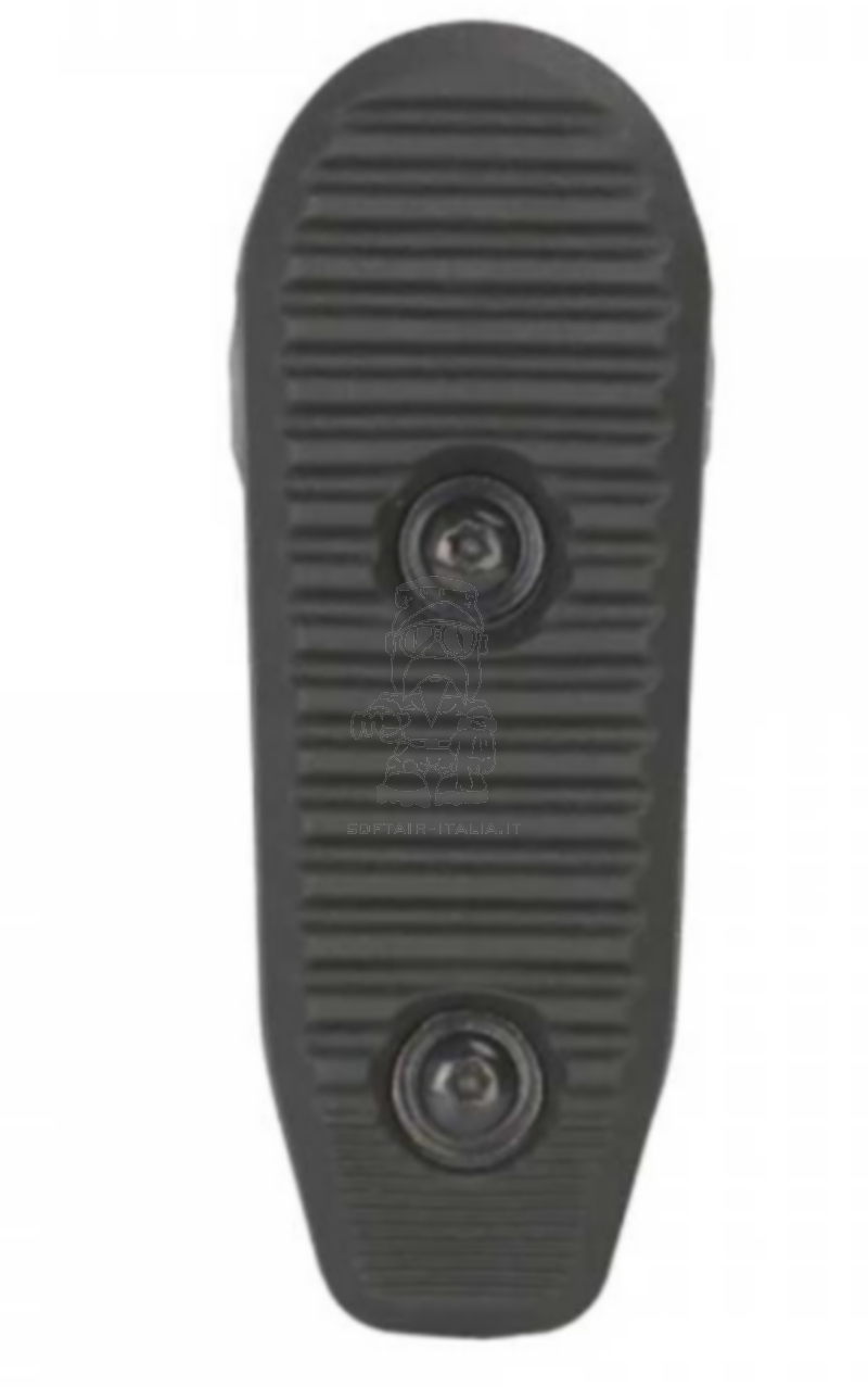 M4 Retractable Stock 52 Type Calcio Retrattile per Serie M4 by Four Rifle