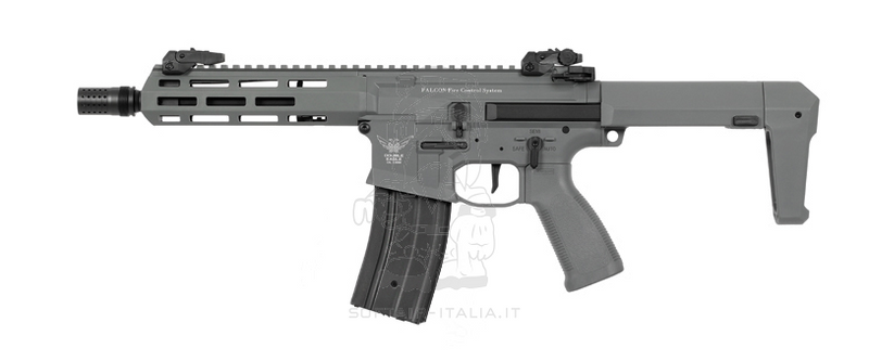 OFFERTE SPECIALI - SPECIAL OFFFERS: M904G FECS Falcon Electronics Control System Grey Version AEG by Double Eagle
