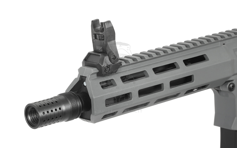 OFFERTE SPECIALI - SPECIAL OFFFERS: M904G FECS Falcon Electronics Control System Grey Version AEG by Double Eagle