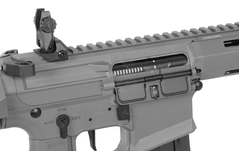 OFFERTE SPECIALI - SPECIAL OFFFERS: M904G FECS Falcon Electronics Control System Grey Version AEG by Double Eagle