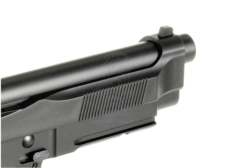 M96A1 Type Vertec 0,90 Joule NBB Full ABS by STTi