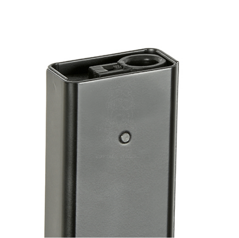 MAB 38 Steel 80bb Low Cap Magazine  Caricatore by Snow Wolf