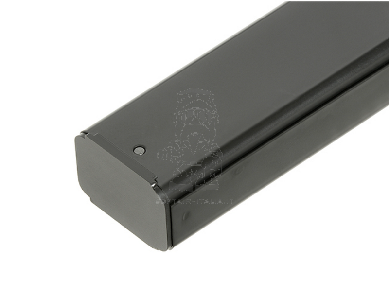 MAB 38 Steel 80bb Low Cap Magazine  Caricatore by Snow Wolf