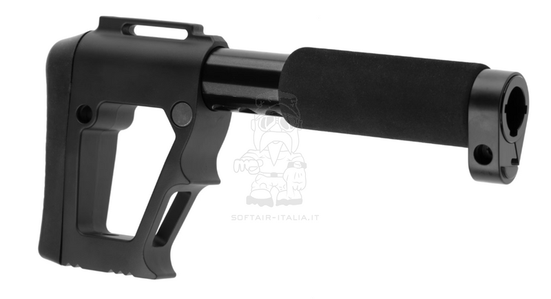 Madbull M4 ACE Retractable Stock Calcio Retrattile by Madbull