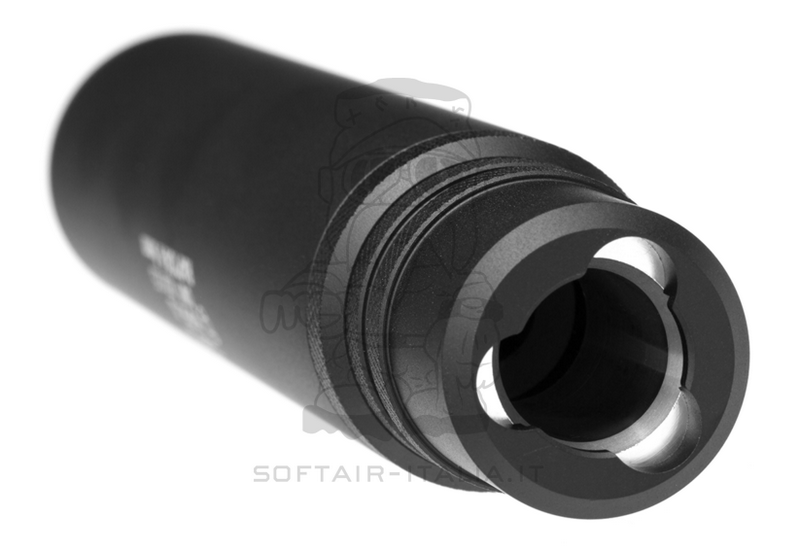 MadBull MP5 Gemtech Raptor II Silenziatore by Madbull