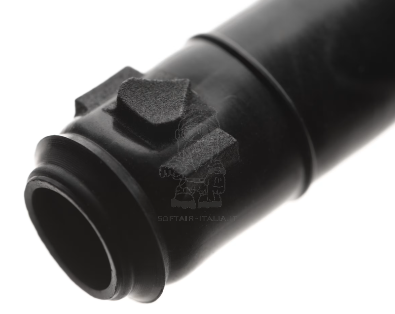 Maple Leaf Super Macaron 80° Degrees AEG Rubber Gommino Hop Up by Maple Leaf