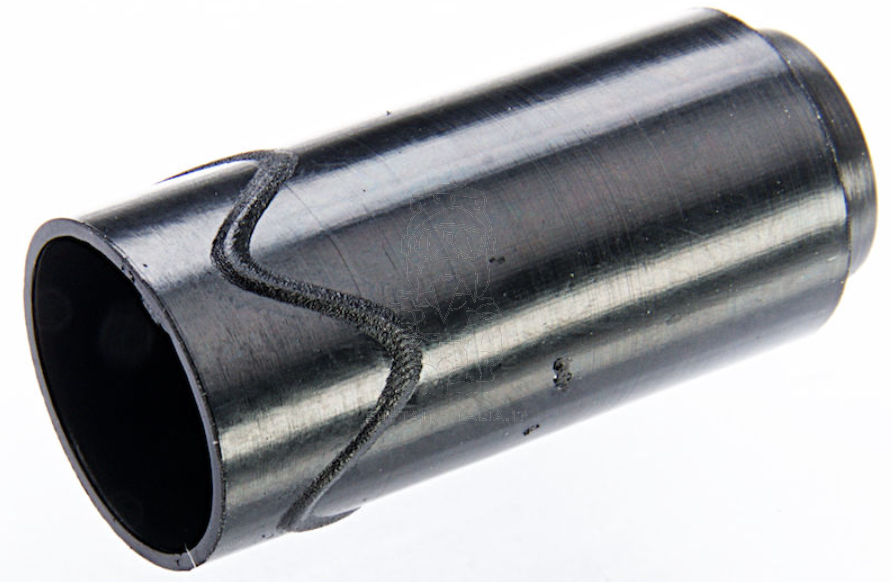 Maple Leaf Super Macaron 80° Degrees AEG Rubber Gommino Hop Up by Maple Leaf