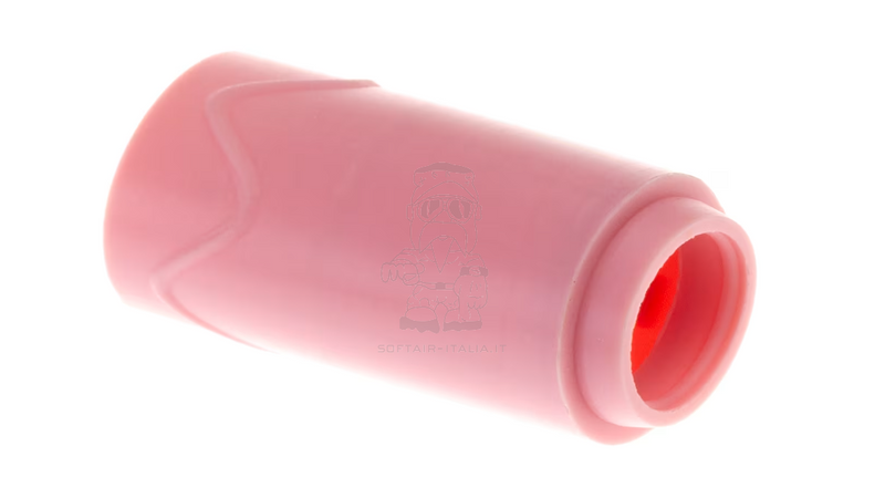 Maple Leaf Super Macaron Silicone 75° Hop-Up Bucking by Maple Leaf