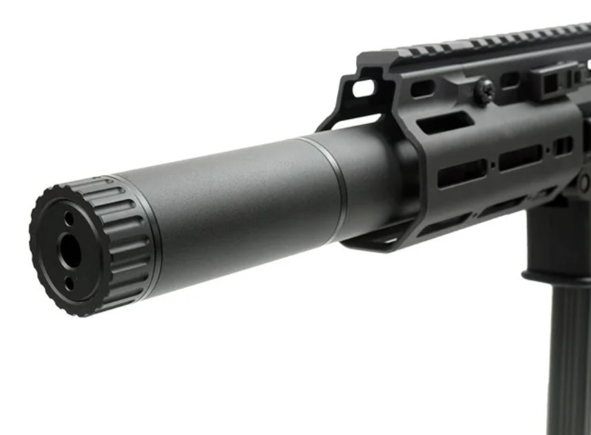 Maruyama SCW-9 SD2 GBBR SMG Submachine Gun by Maruyama