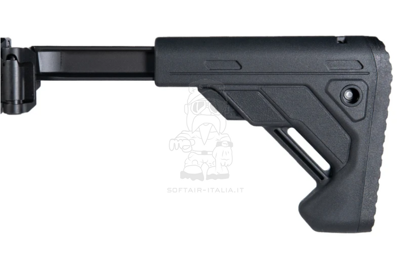 MCX Virtus Sig Sauer E-Shooter Kestrel ETU Basic V2 Grey Version AEG 1:1 Scale Replica by E&C