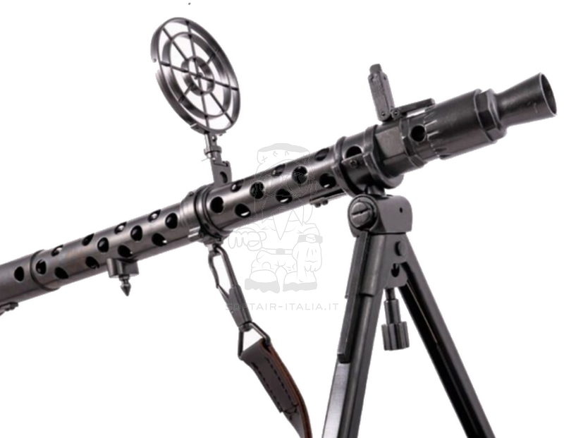 MG34 Maschinengewehr 34 Perfect Replica Inerte da Collezione by Denix