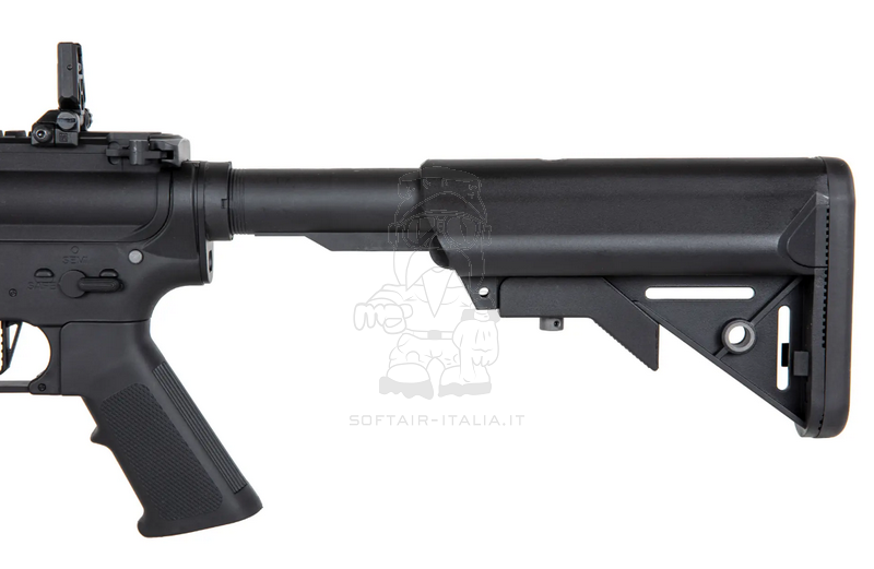 MK18 MOD1 SA-C19 CORE™ Daniel Defense® HAL ETU™ by Specna Arms
