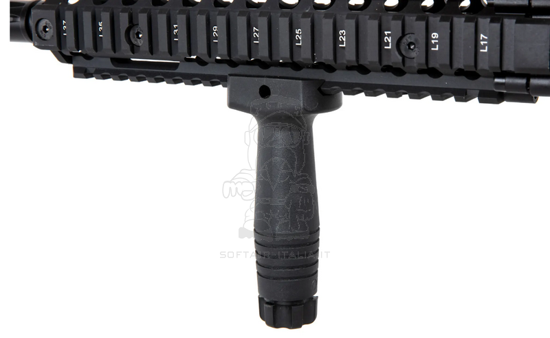 MK18 MOD1 SA-C19 CORE™ Daniel Defense® HAL ETU™ by Specna Arms