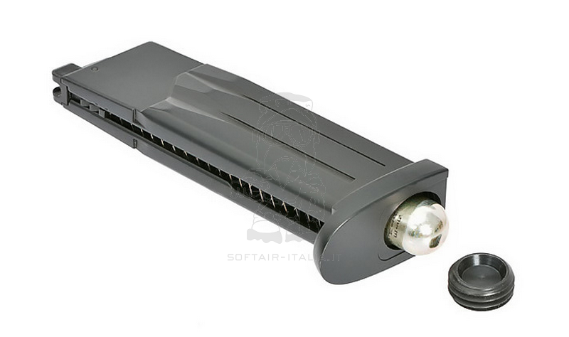 MK23 Socom Co2 28bb Magazine All MK23 Compatible by STTi