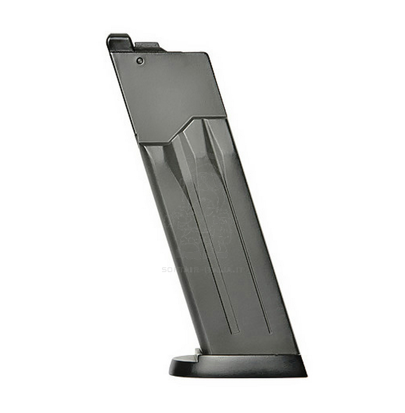 MK23 Socom Co2 28bb Magazine All MK23 Compatible by STTi