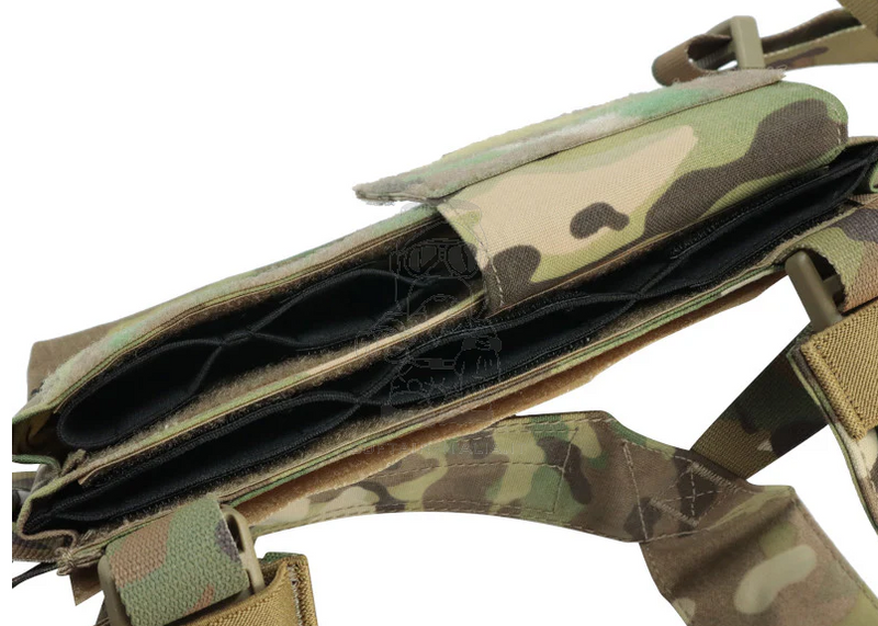 MK3 MC Multicam Basic Set Chest Rig