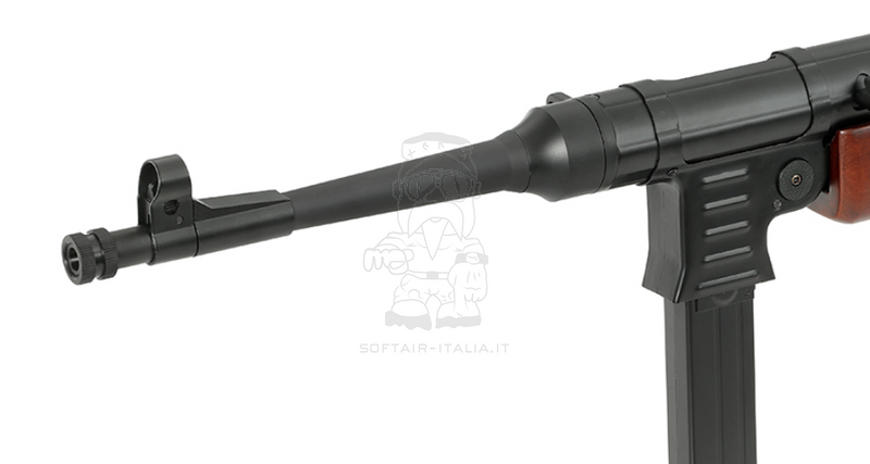 MP41 Full Wood & Metal AEG by AGM