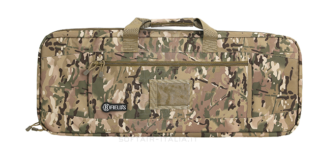 Multicamo Professional Rifle Bag 90 x 34 x 65cm Borsa Porta Fucile by 8Fields
