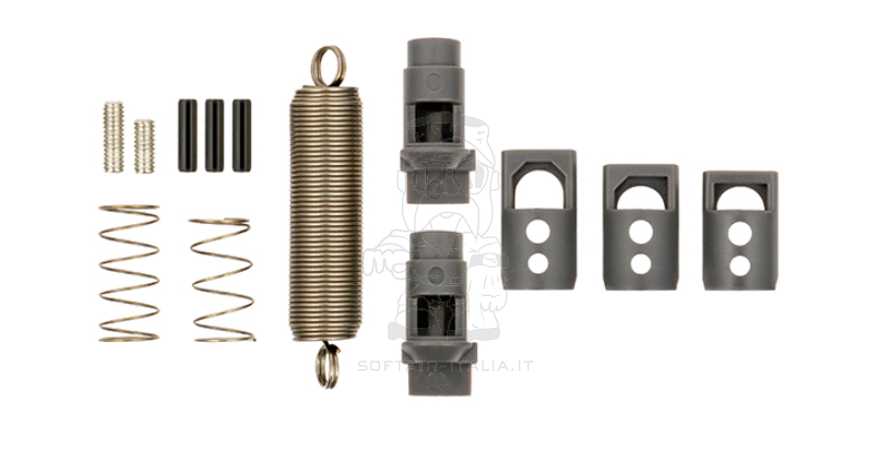 MWS GBB Tokyo Marui Cyma CGS GBB Golden Eagle & Similars Valve Power Kit by Cyma