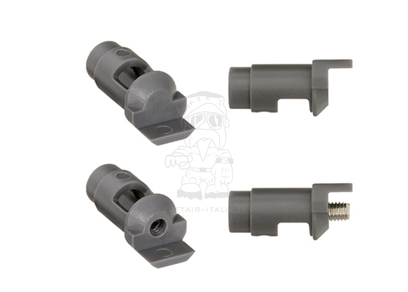MWS GBB Tokyo Marui Cyma CGS GBB Golden Eagle & Similars Valve Power Kit by Cyma