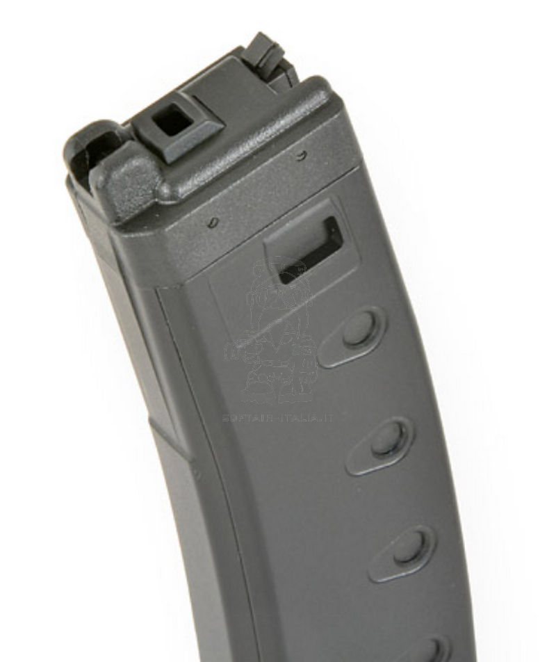 MWS PCC Daniel Defense 40bb Gas Magazine Double Eagle & Similars by Double Eagle