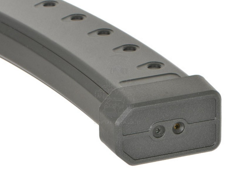 MWS PCC Daniel Defense 40bb Gas Magazine Double Eagle & Similars by Double Eagle