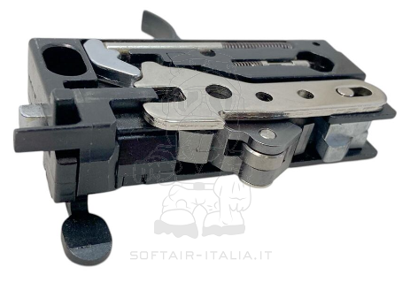 MWS Tokyo Marui - Double Eagle - Cyma Drop In Trigger Box Gruppo di Scatto by Tokyo Marui