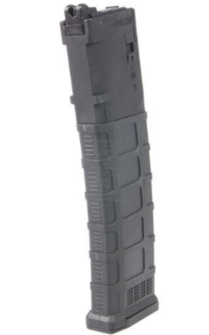 MWS Tokyo Marui & CGS GBB Cyma 40bb GMAG-L Gas Magazine by G&P
