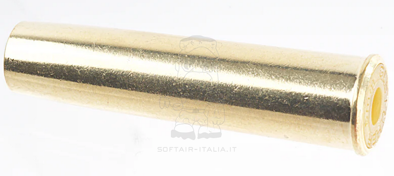 Nagant M1895 Revolver 7 Co2 Cartridges - Shells Kit by WG