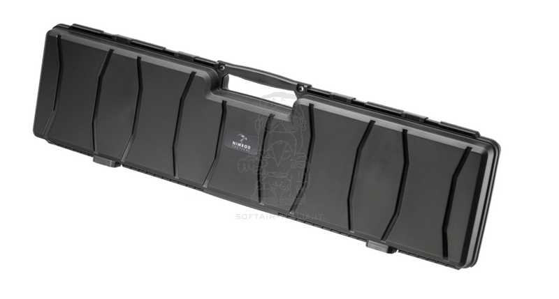 Nimrod Hard Rifle Tan Case 120 x 32,5 x 11,5cm. Valigia Rigida by Nimrod Tactical